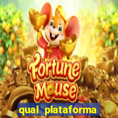 qual plataforma esta pagando hoje fortune tiger